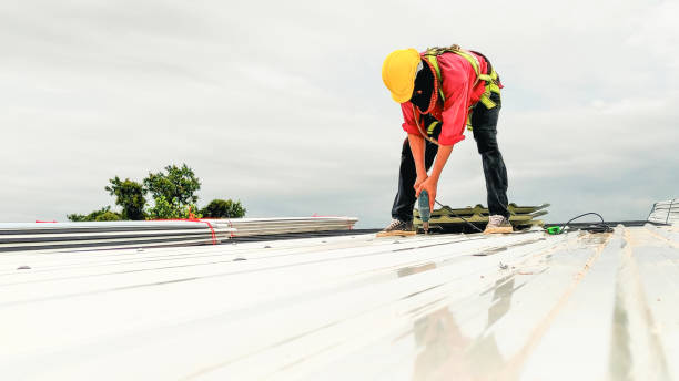Best Sheet Metal Roofing  in West Haverstraw, NY