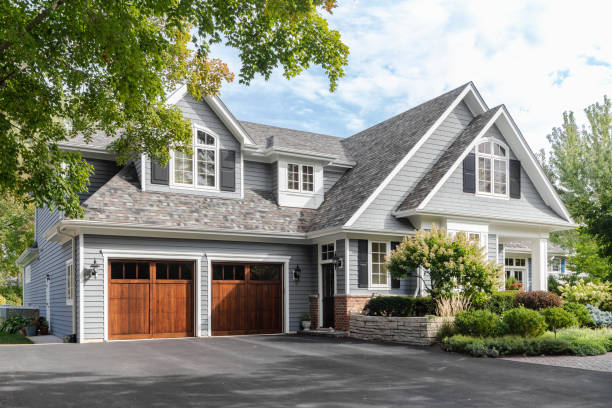 Best Chimney Flashing Repair  in West Haverstraw, NY
