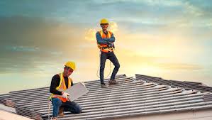 Best Roof Moss and Algae Removal  in West Haverstraw, NY